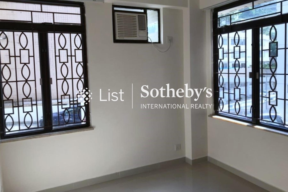 89 Blue Pool Road 藍塘道89號 | Second Bedroom