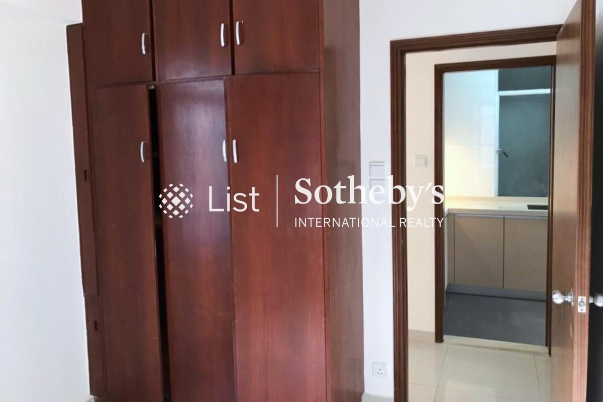 89 Blue Pool Road 藍塘道89號 | Third Bedroom