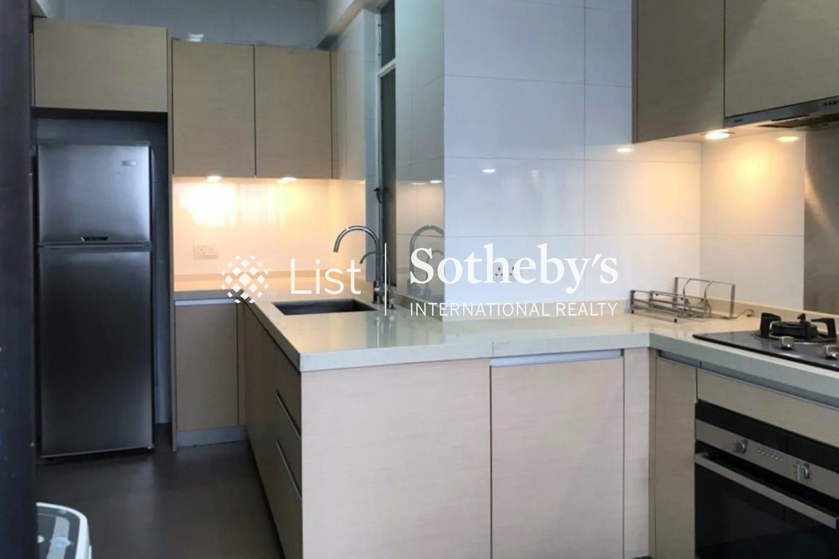 89 Blue Pool Road 藍塘道89號 | Kitchen