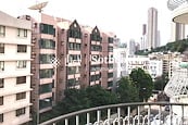89 Blue Pool Road 蓝塘道89号 | View from Living and Dining Room