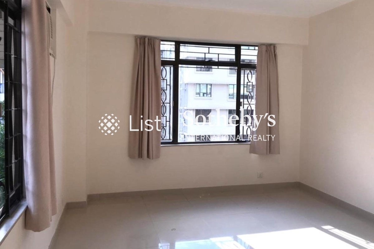 89 Blue Pool Road 藍塘道89號 | Master Bedroom