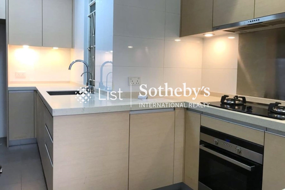 89 Blue Pool Road 藍塘道89號 | Kitchen