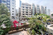 89 Blue Pool Road 藍塘道89號 | View from Living and Dining Room