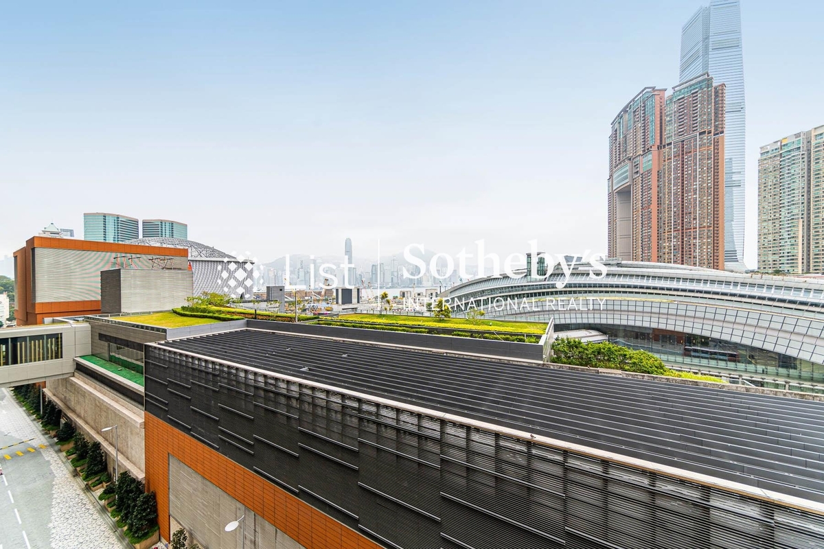 Grand Austin Grand Austin | View from Living and Dining Room