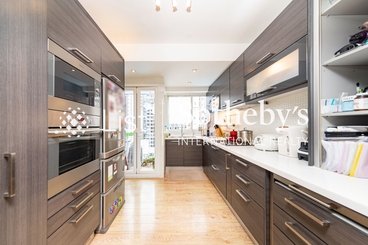 Wing On Lodge 永安新邨 | 