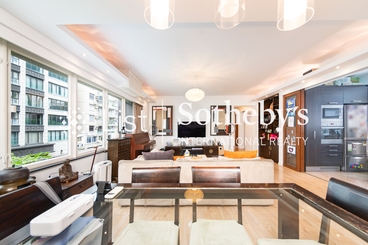 Wing On Lodge 永安新邨 | 