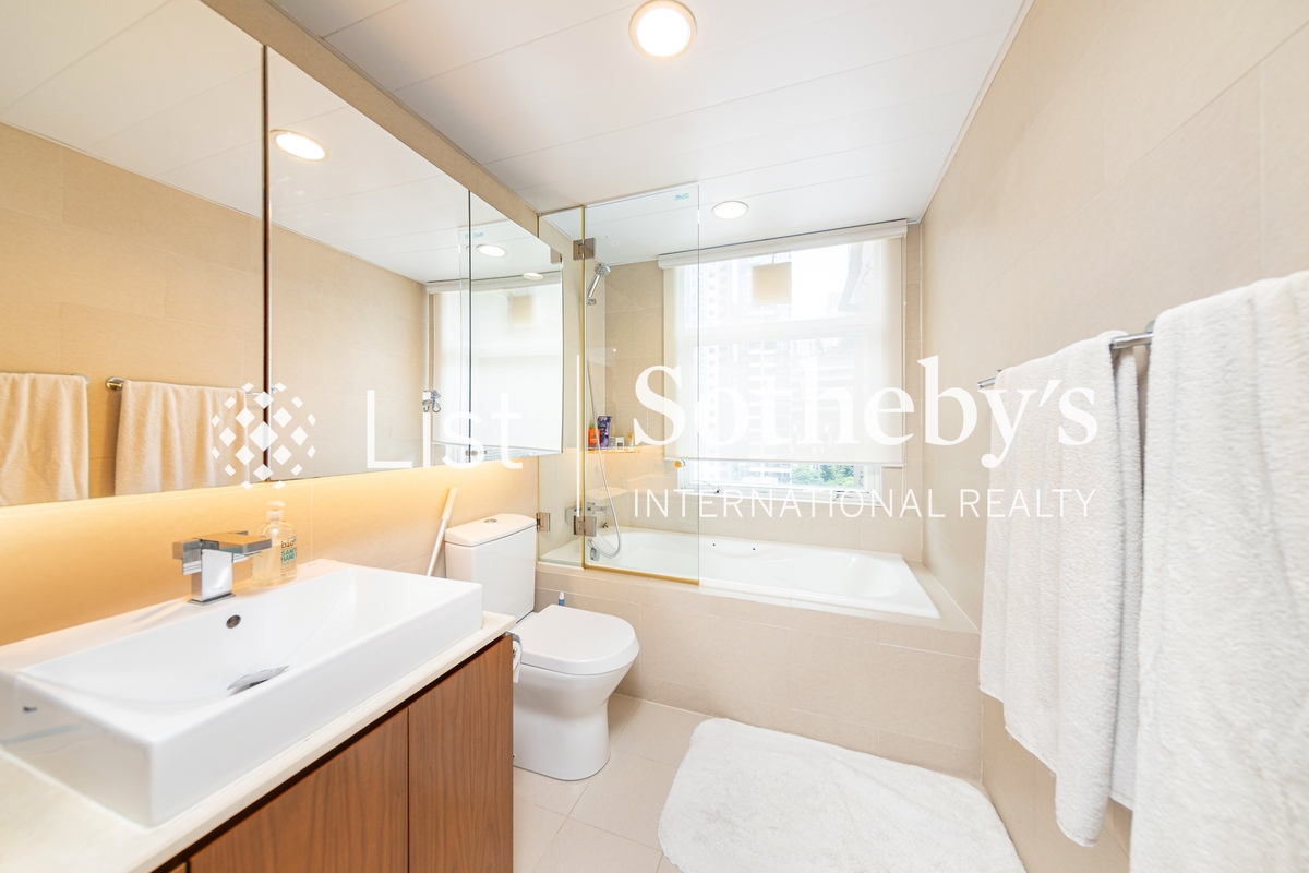 Wing On Lodge 永安新邨 | Master Bedroom