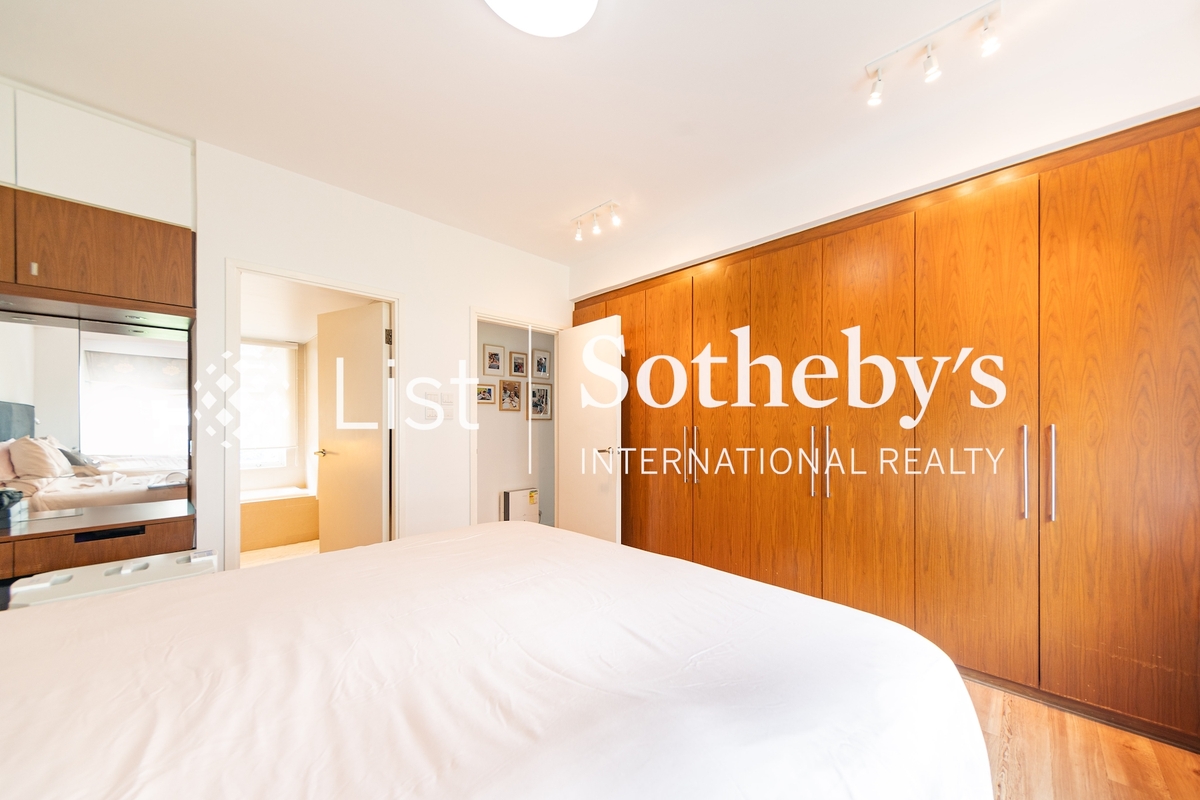 Wing On Lodge 永安新邨 | Master Bedroom