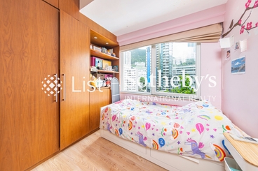 Wing On Lodge 永安新邨 | 