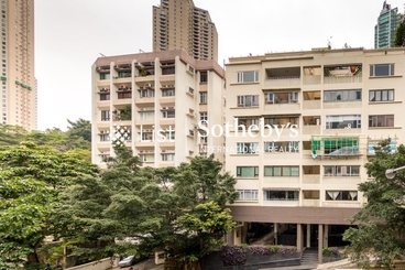 Wing On Lodge 永安新邨 | 