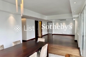 Botanical Court 寶林閣 | Living and Dining Room