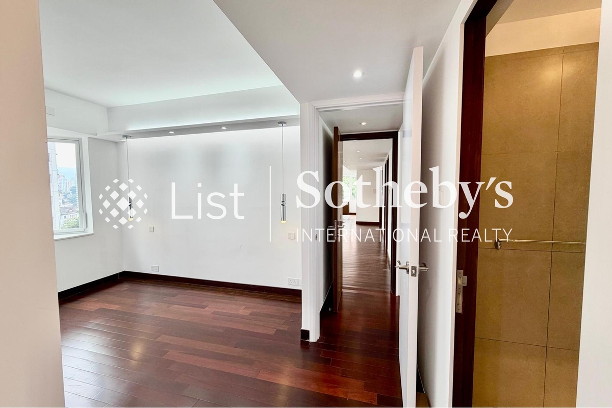 Botanical Court 寶林閣 | Master Bedroom