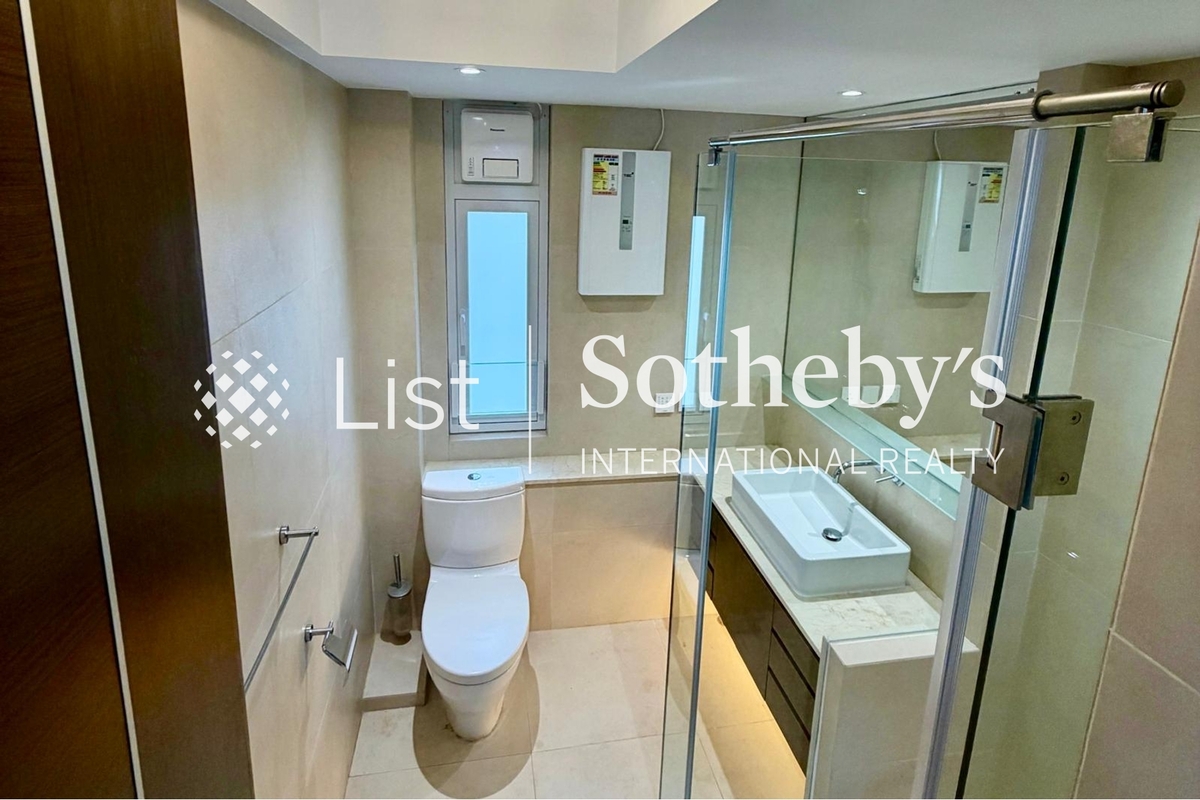 Botanical Court 寶林閣 | Guest Bathroom