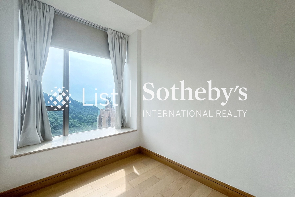 Cadogan 加多近山 | Second Bedroom