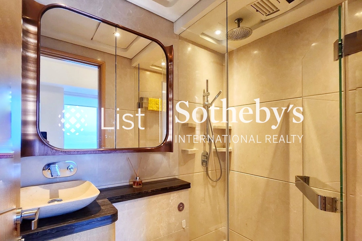 Cadogan 加多近山 | Master Bathroom