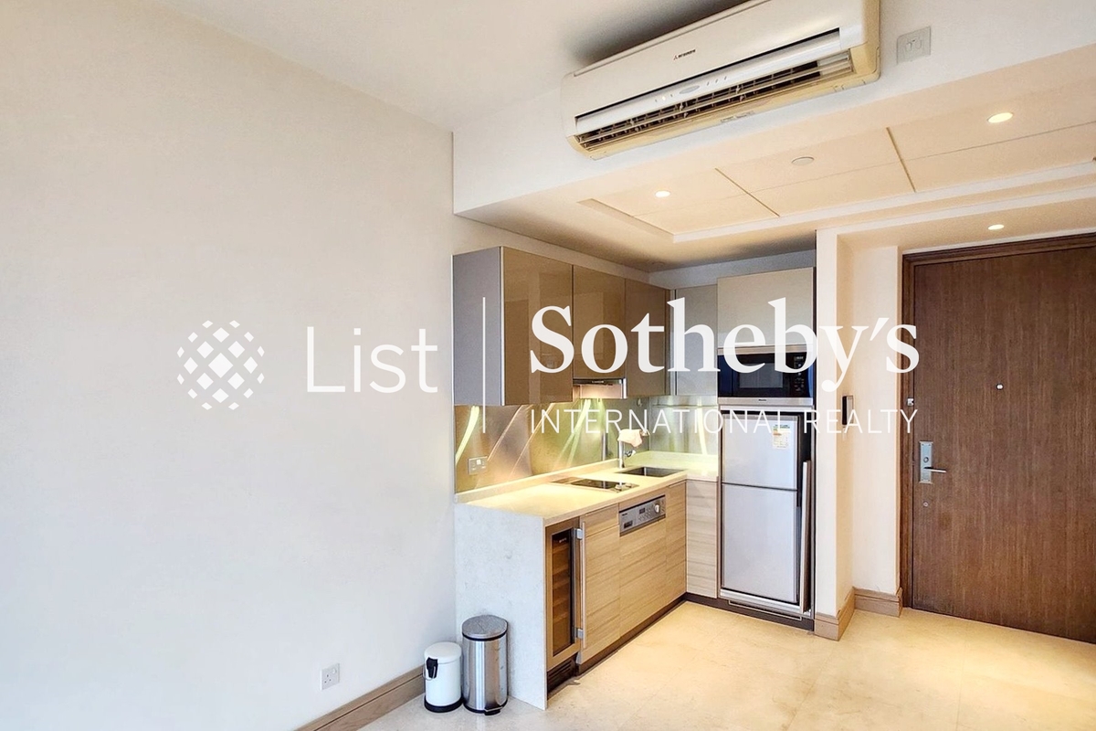 Cadogan 加多近山 | Open Kitchen