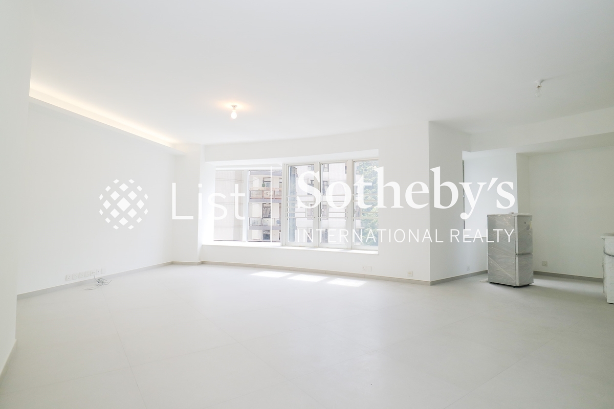 Tregunter 地利根德閣 | Living and Dining Room