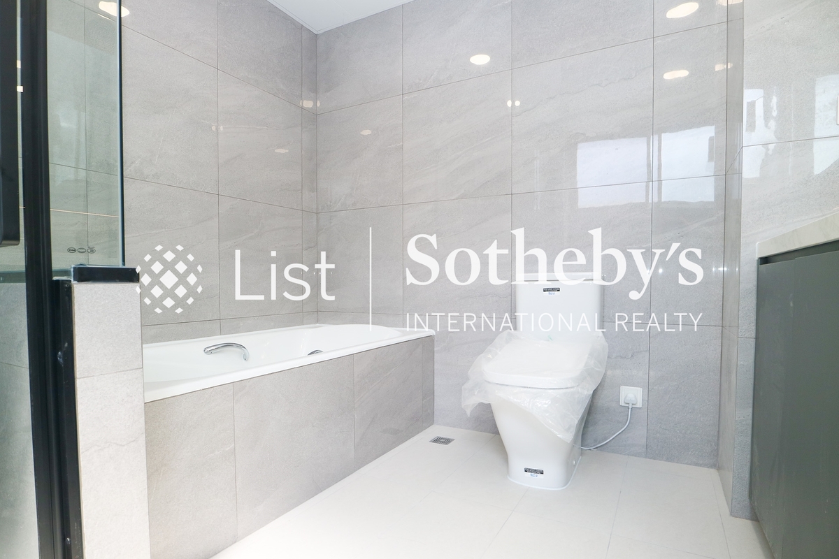 Tregunter 地利根德閣 | Master Bathroom