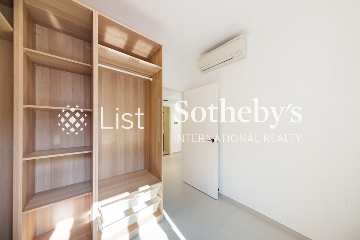 Tregunter 地利根德閣 | Third Bedroom