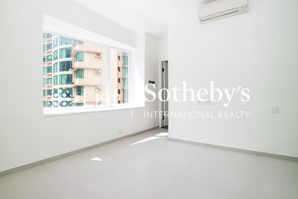 Tregunter 地利根德閣 | Master Bedroom