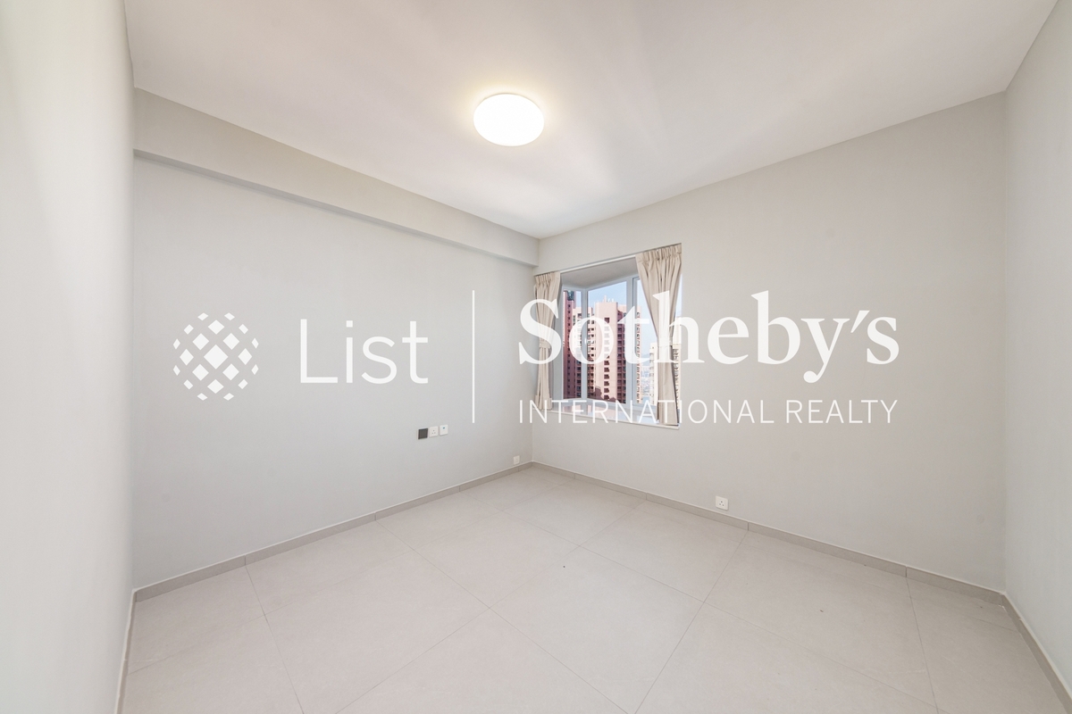 Tregunter 地利根德閣 | Second Bedroom