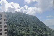 Tregunter 地利根德阁 | View from Living and Dining Room