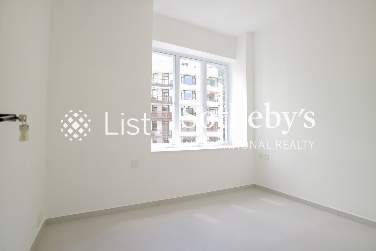 Tregunter 地利根德閣 | Third Bedroom