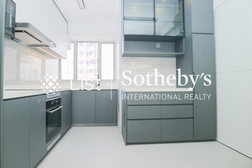 Tregunter 地利根德阁 | 