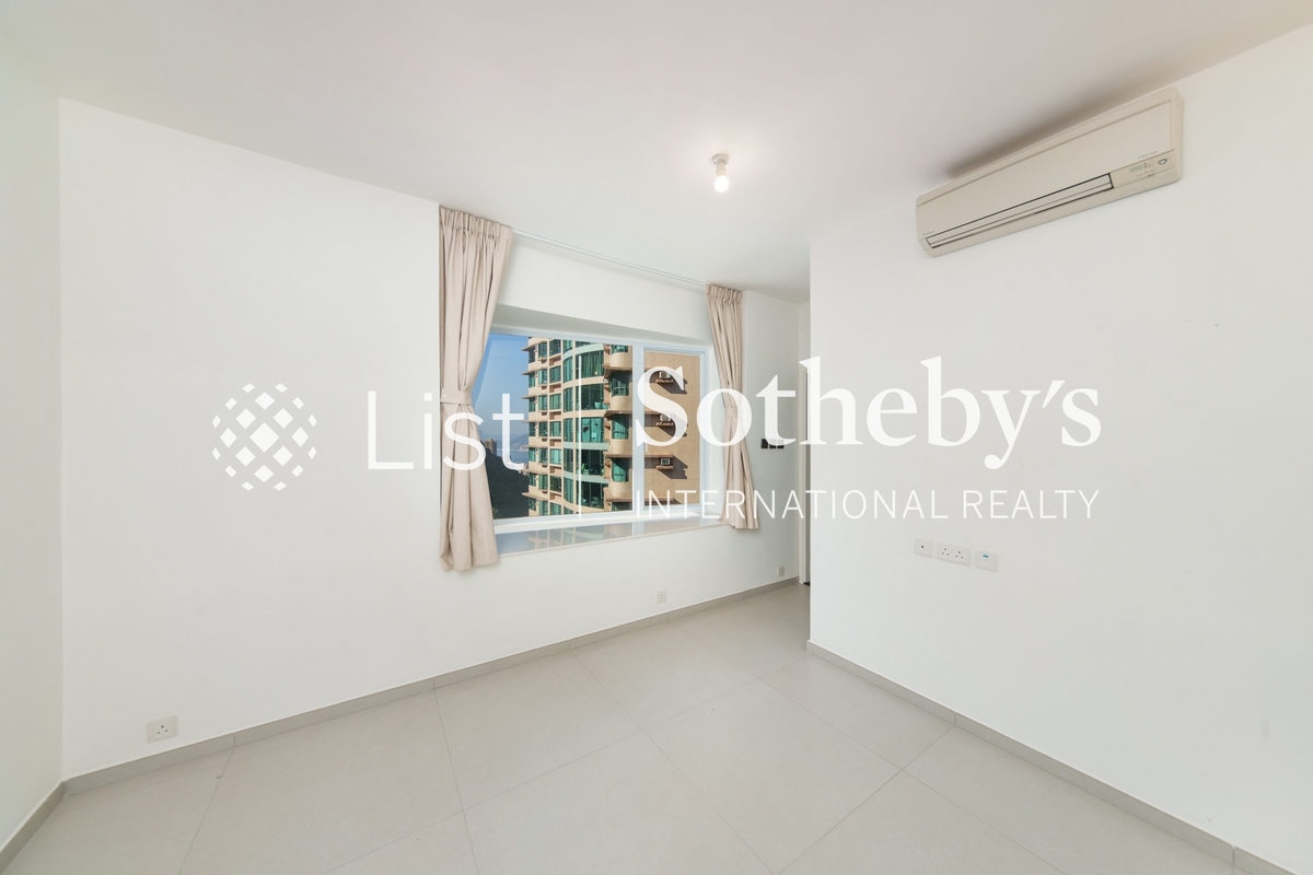 Tregunter 地利根德閣 | Second Bedroom