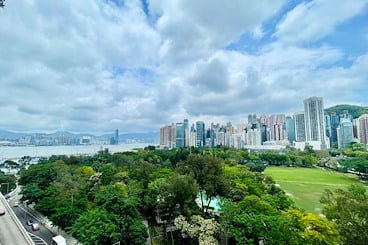 Greenfield Mansion 新豪大廈 | 