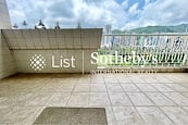 Greenfield Mansion 新豪大廈 | Balcony off Living Room