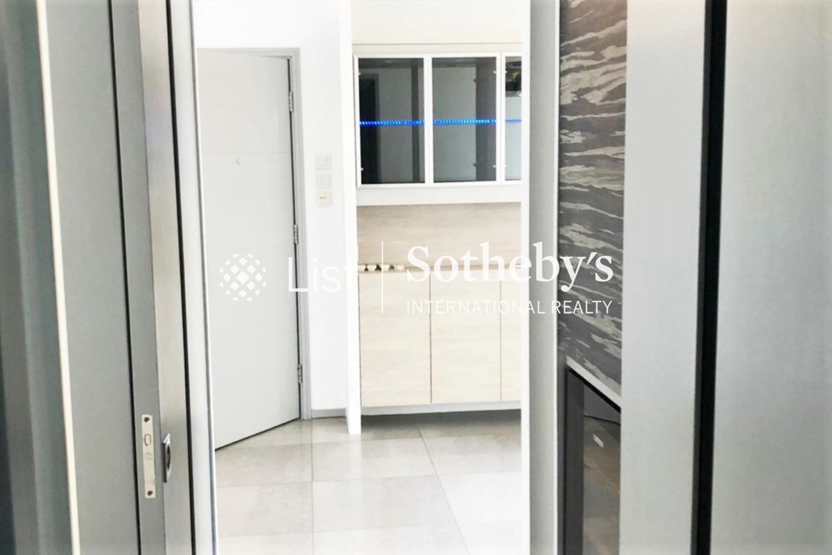 Greenway Terrace 匯翠台 | Corridor