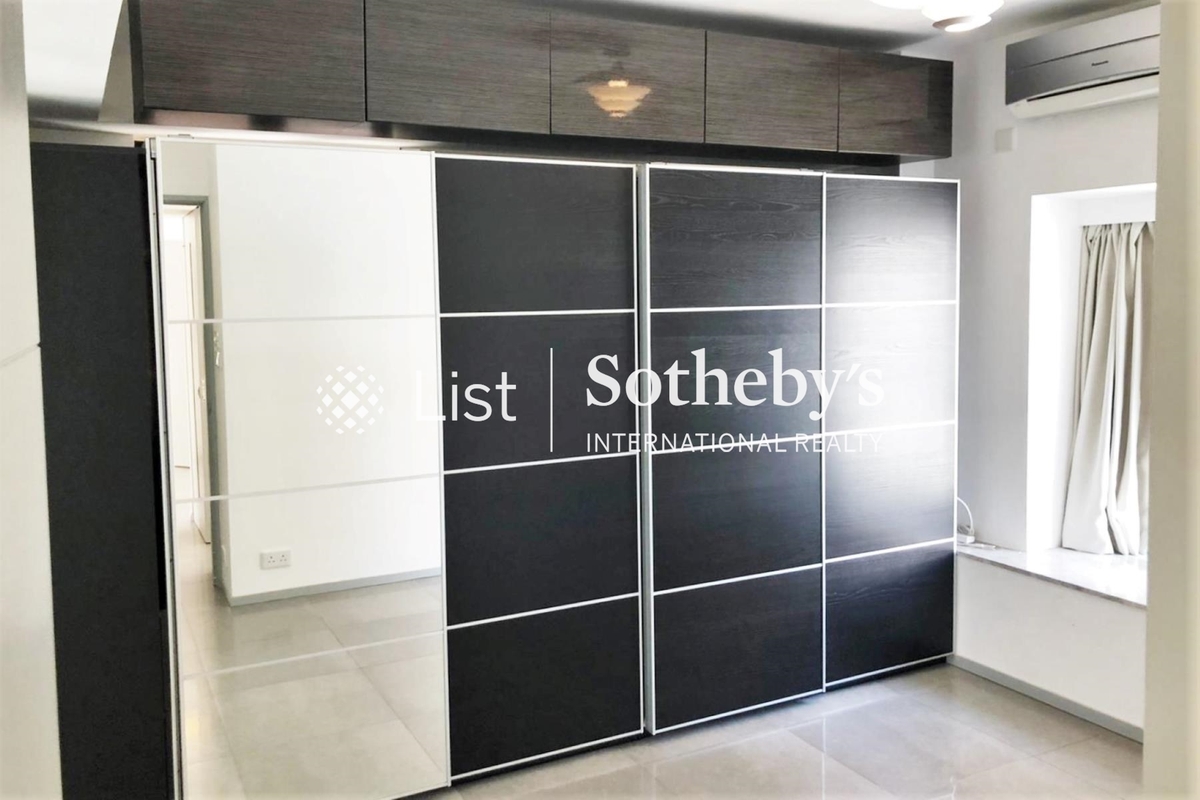 Greenway Terrace 匯翠台 | Master Bedroom