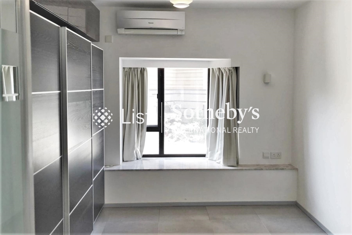 Greenway Terrace 匯翠台 | Master Bedroom