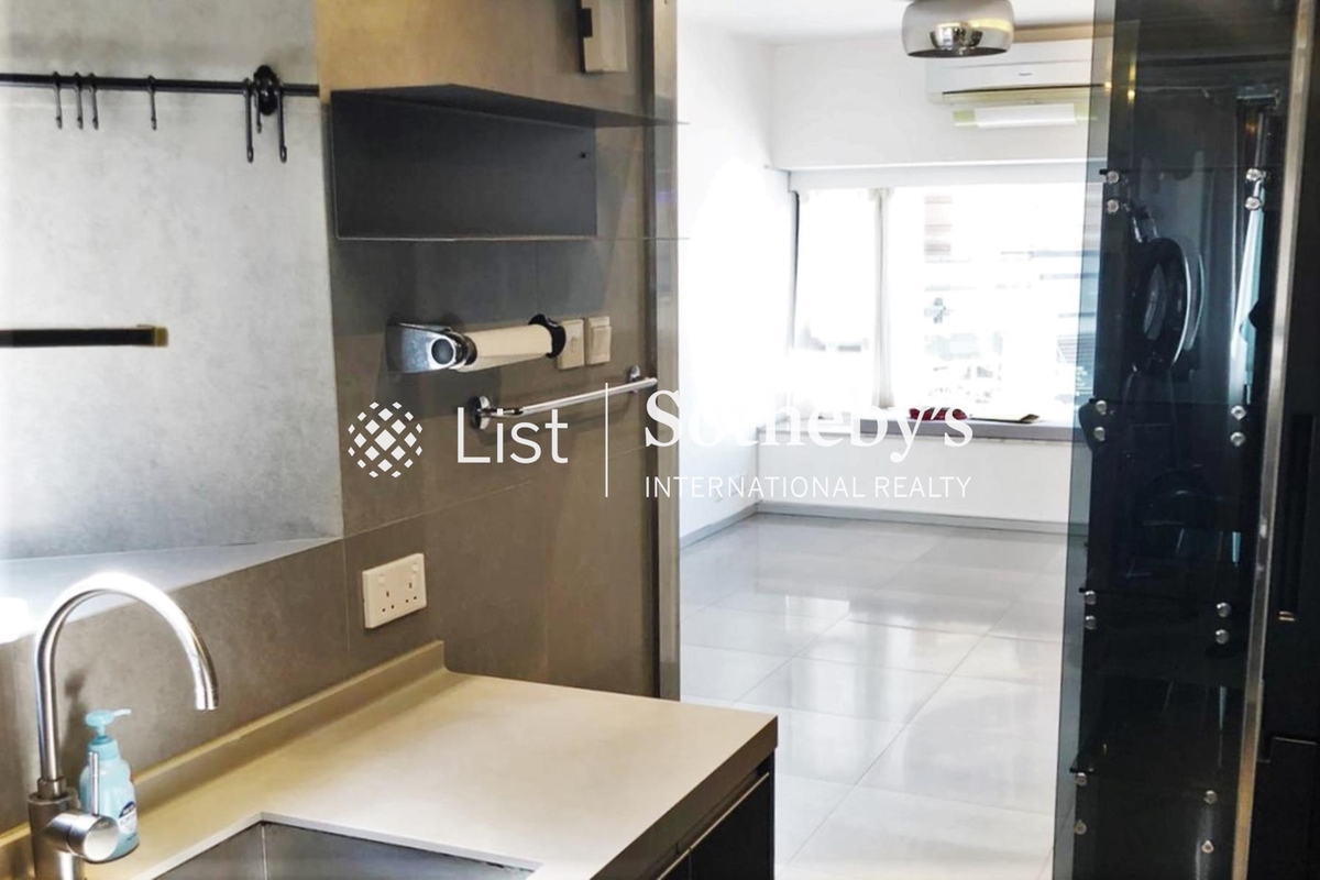 Greenway Terrace 匯翠台 | Kitchen