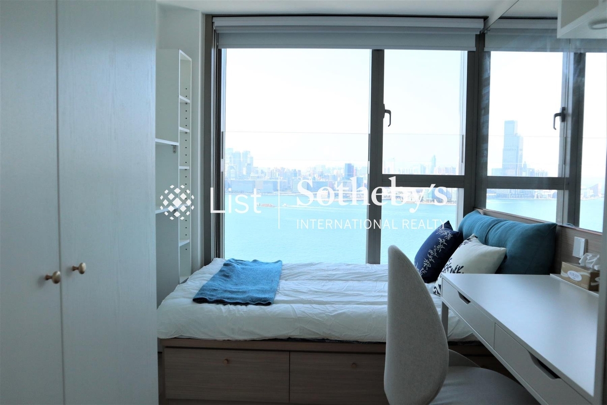 Harbour Glory 維港頌 | Third Bedroom