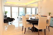 Harbour Glory 維港頌 | Living and Dining Room