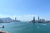 Harbour Glory 維港頌 | View from Living and Dining Room