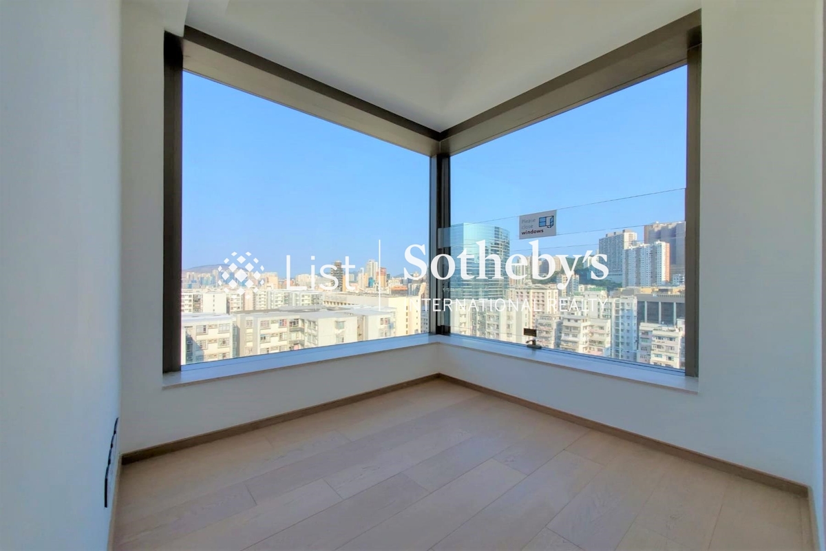 Harbour Glory 維港頌 | Second Bedroom