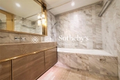 Harbour Glory 維港頌 | Guest Bathroom