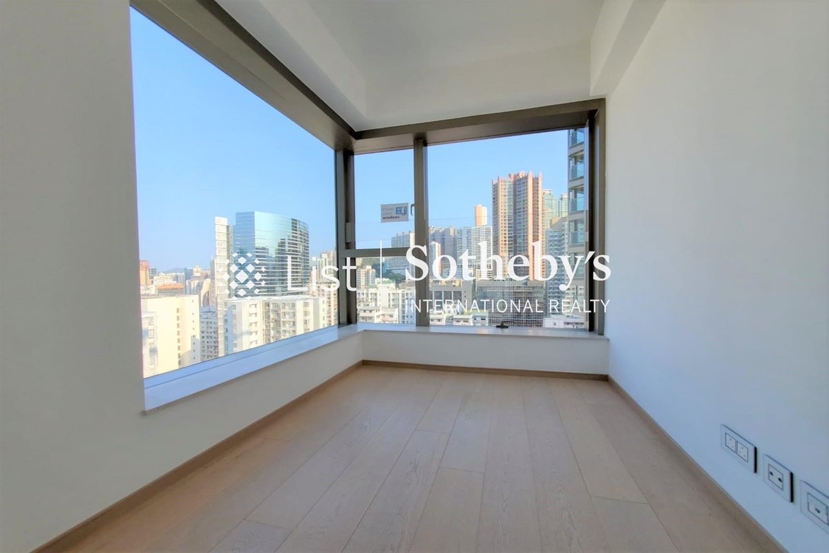 Harbour Glory 維港頌 | Third Bedroom