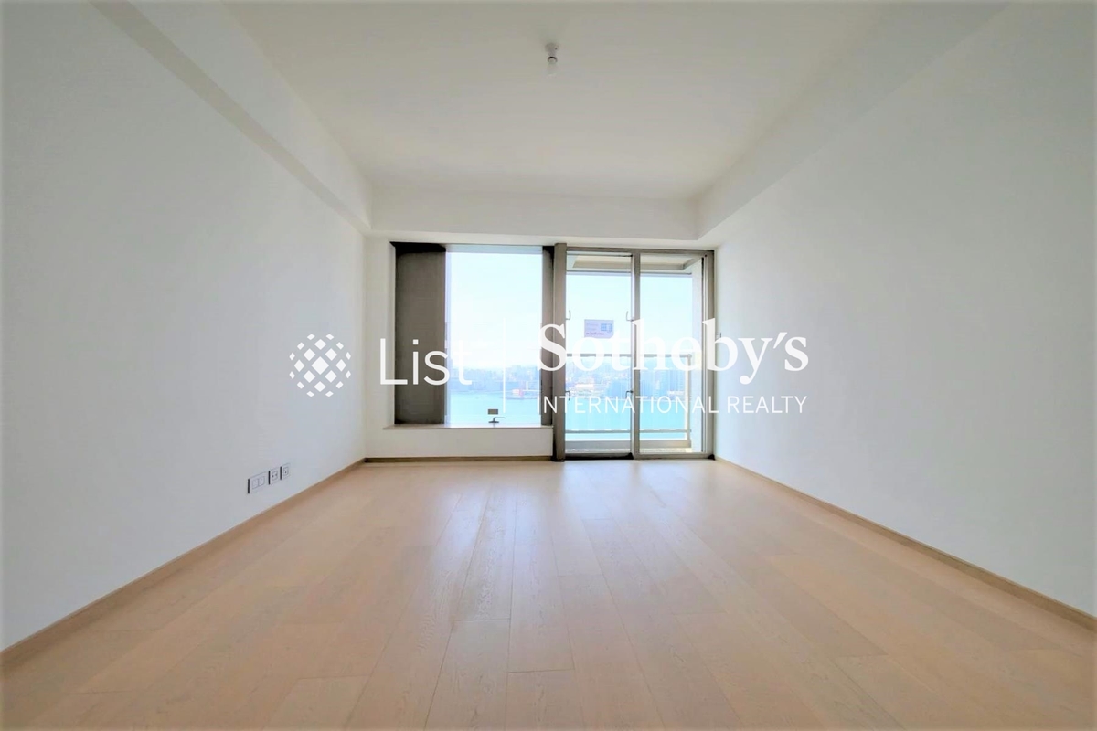 Harbour Glory 維港頌 | Master Bedroom