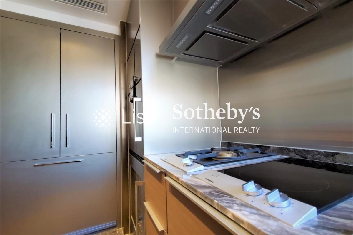 Harbour Glory 維港頌 | Kitchen