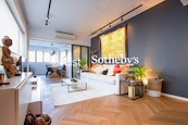 No. 1D High Street 高街1D號 | Living Room