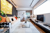 No. 1D High Street 高街1D號 | Living Room