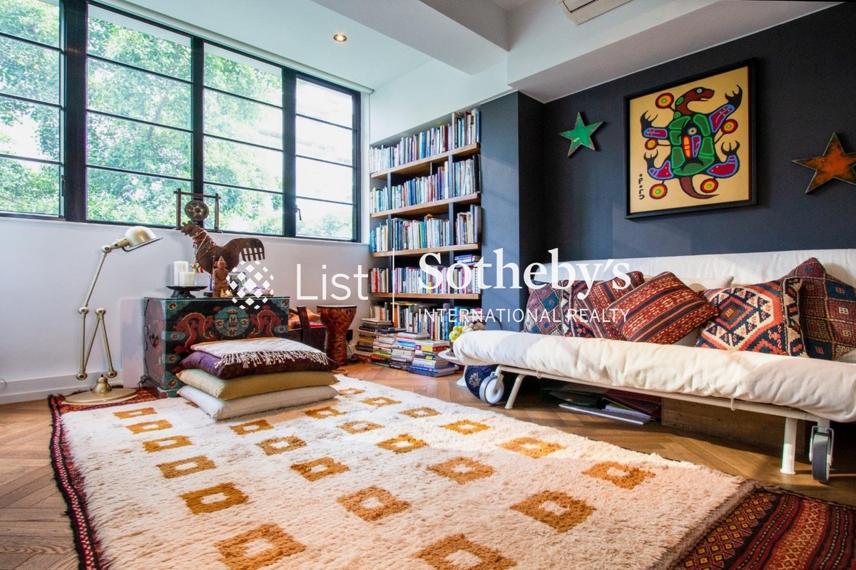 No. 1D High Street 高街1D號 | Second Bedroom