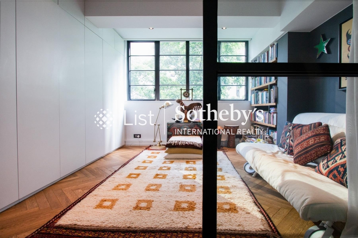 No. 1D High Street 高街1D號 | Second Bedroom