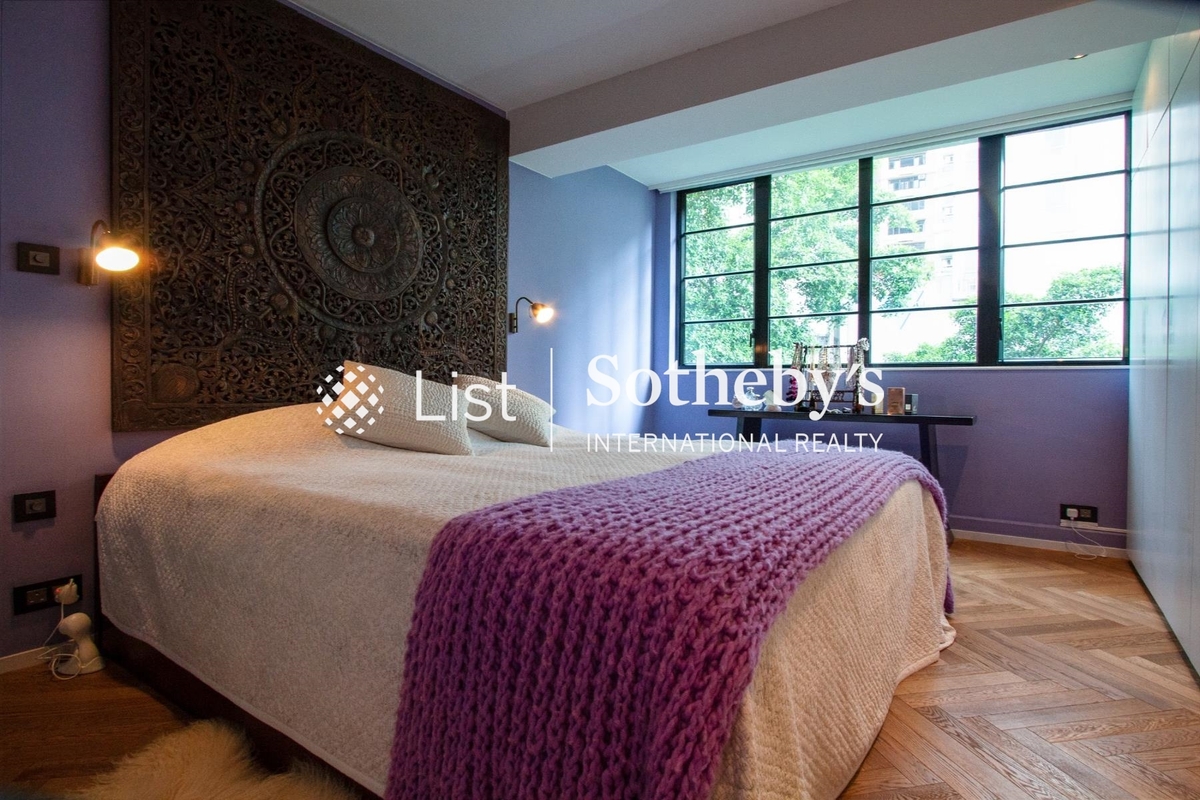 No. 1D High Street 高街1D號 | Master Bedroom