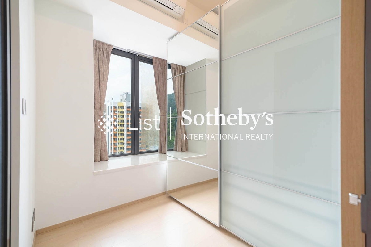 The Hudson 浚峯 | Second Bedroom