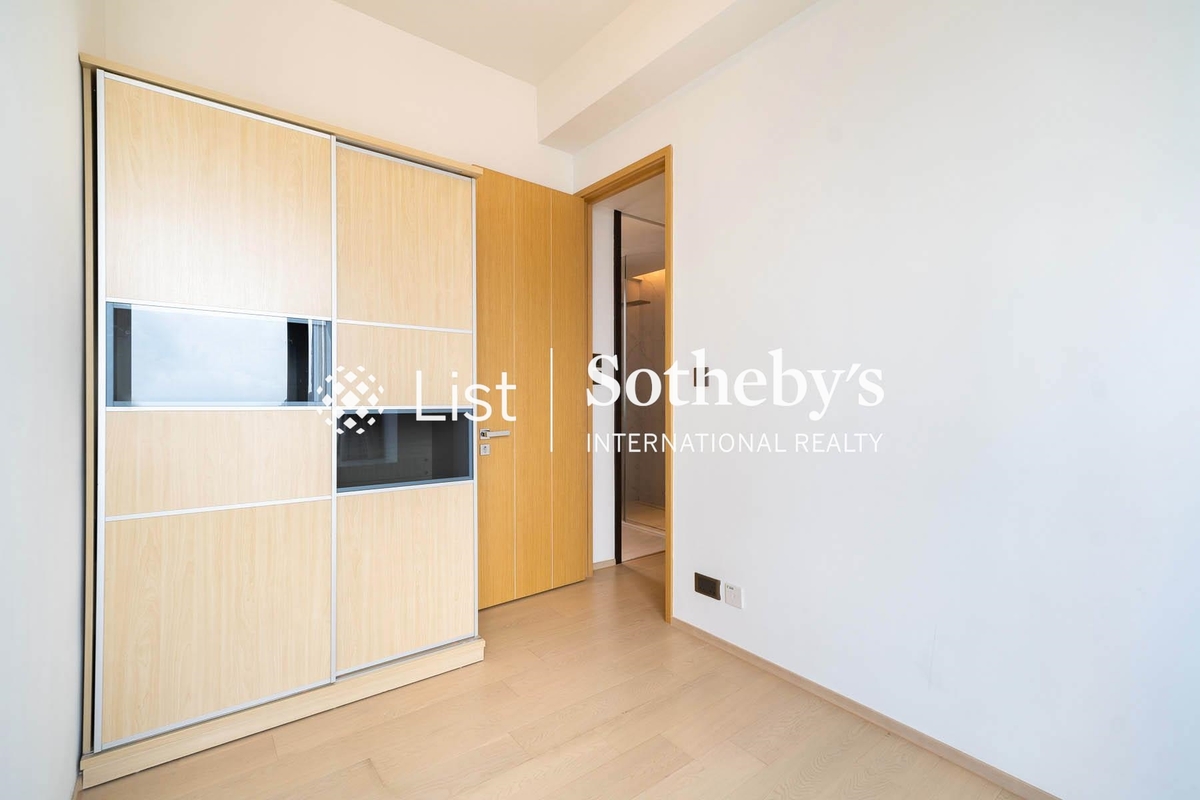 The Hudson 浚峯 | Master Bedroom